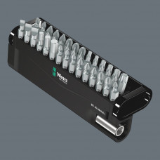 WERA ALLROUND BITSET 30 DELIG    05057434001